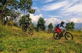 Enduro escapades: Taking the adventure to exciting trails